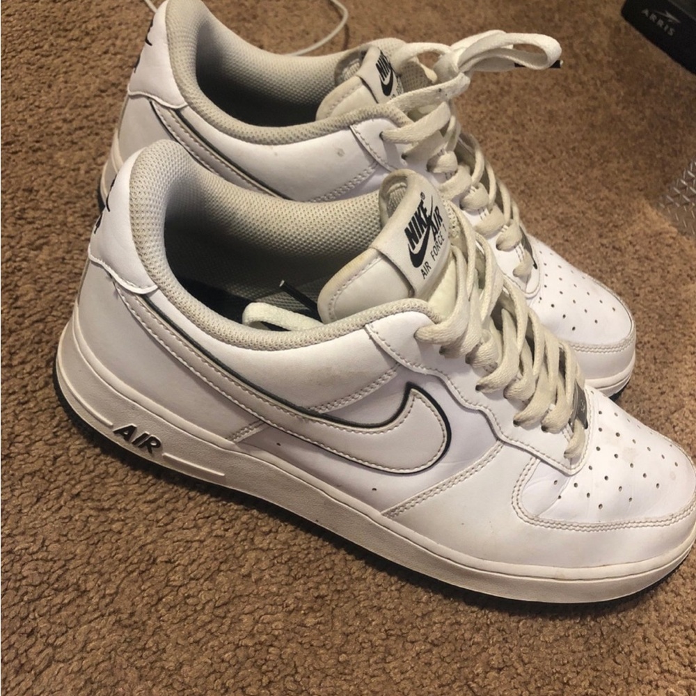 Nike air